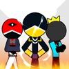 Icon AllStar Hero Super Stick Fight