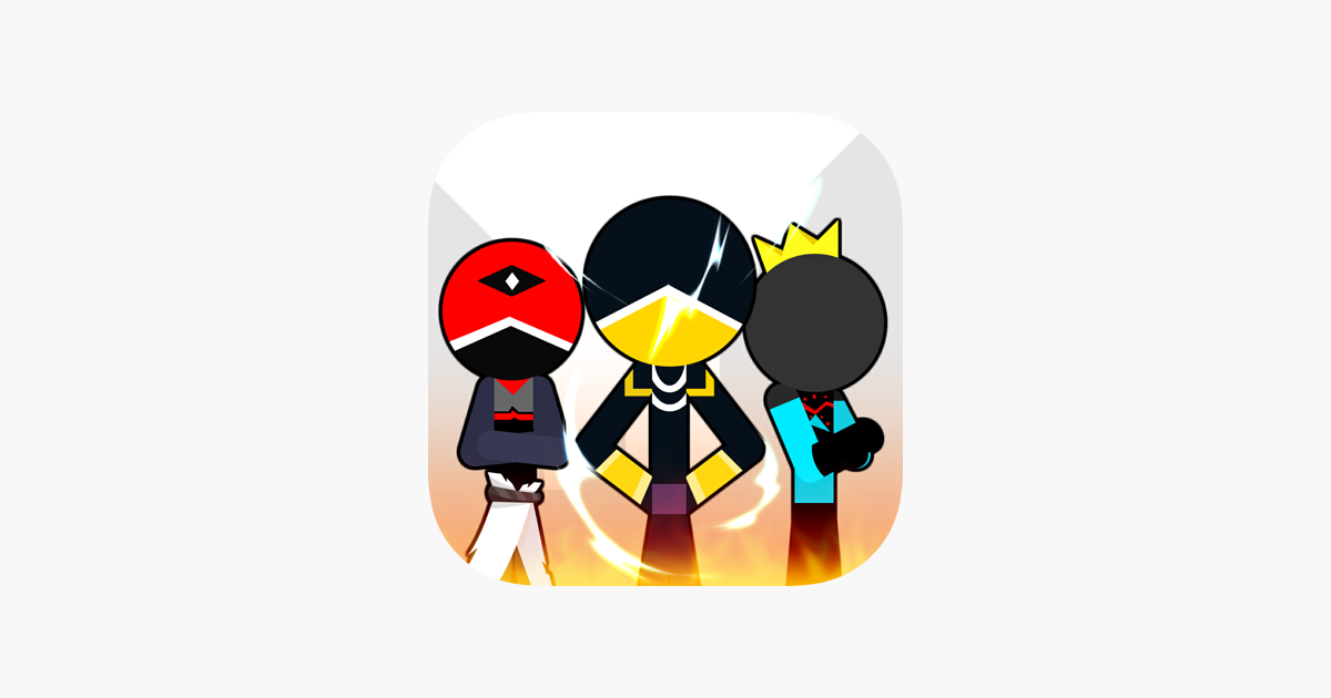 Download do APK de Super Stick Fight AllStar Hero para Android