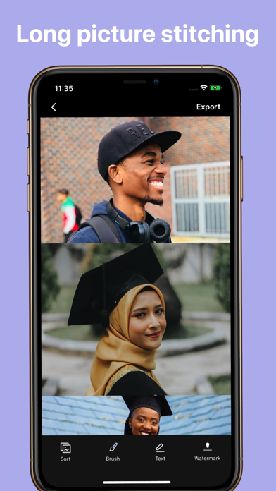 Stitch - Pics&ScreenShot Screenshot