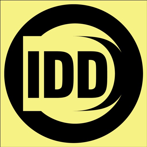 IDDScan