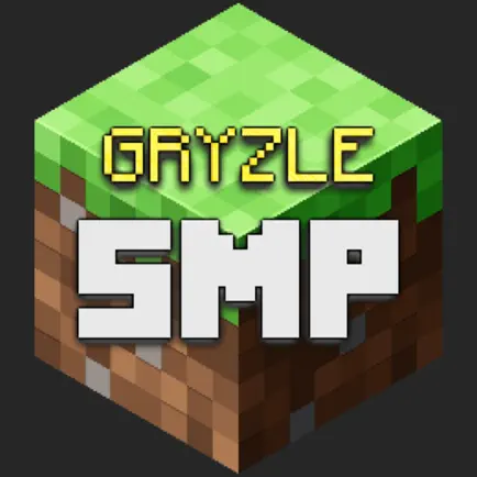 Gryzle SMP Cheats
