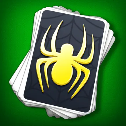 Spider Solitaire Calm Читы