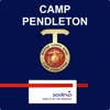 Camp Pendleton Enlisted Dining Facilities