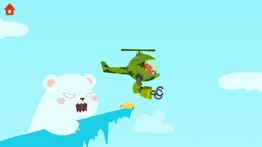 dinosaur helicopter kids games problems & solutions and troubleshooting guide - 4