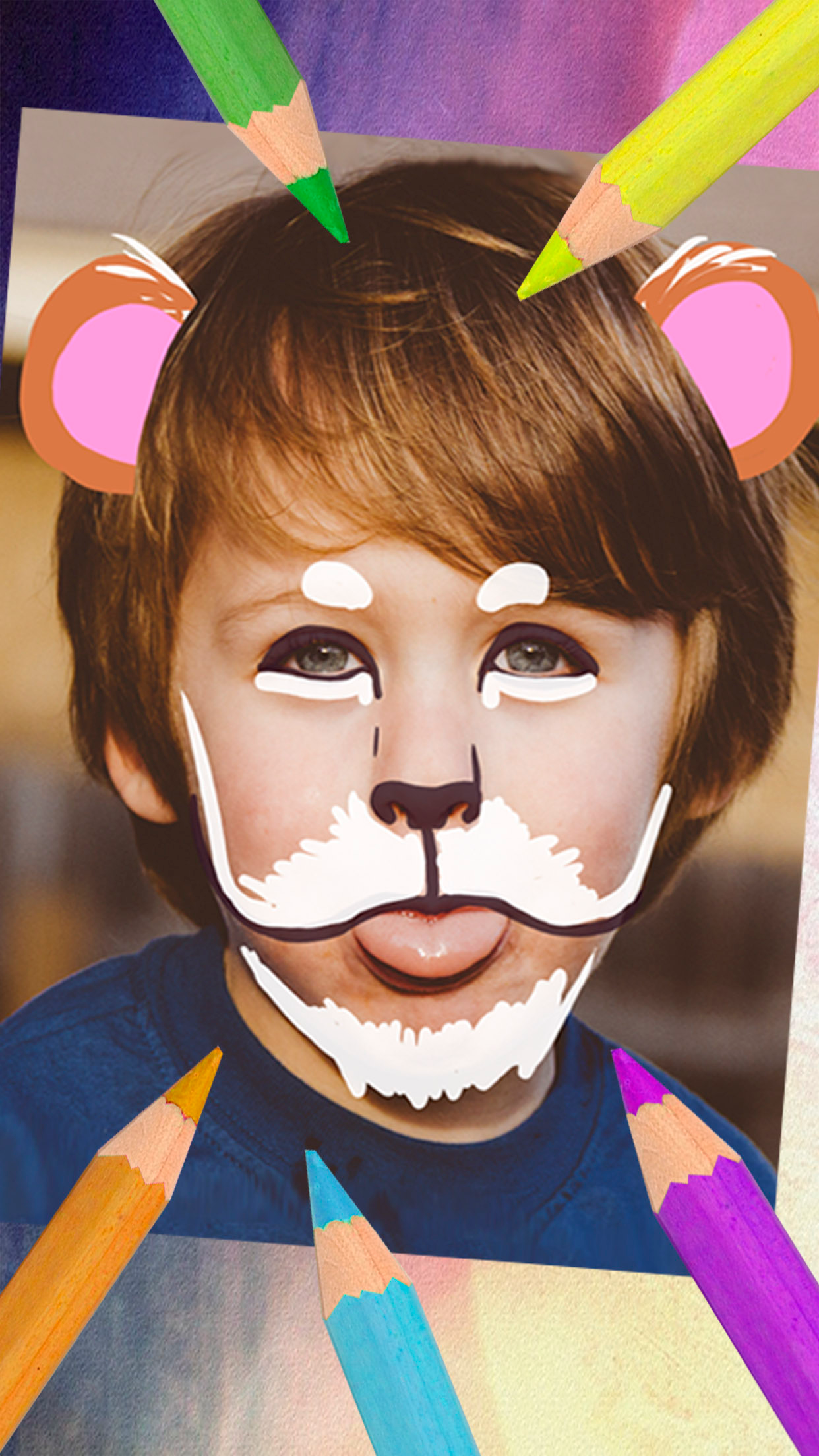 Drawings on photos – Take notes & draw on images screenshot 5