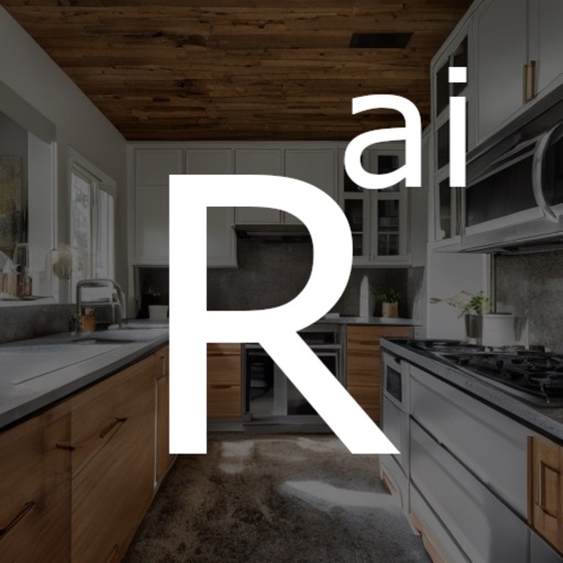 RemodelAI - Interior Design AI