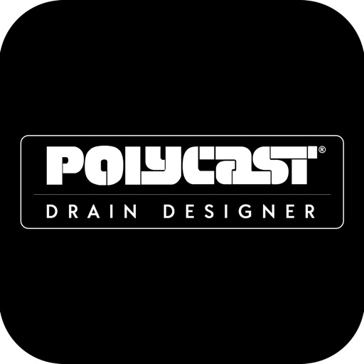 Polycast Drain Designer