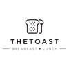 The Toast icon