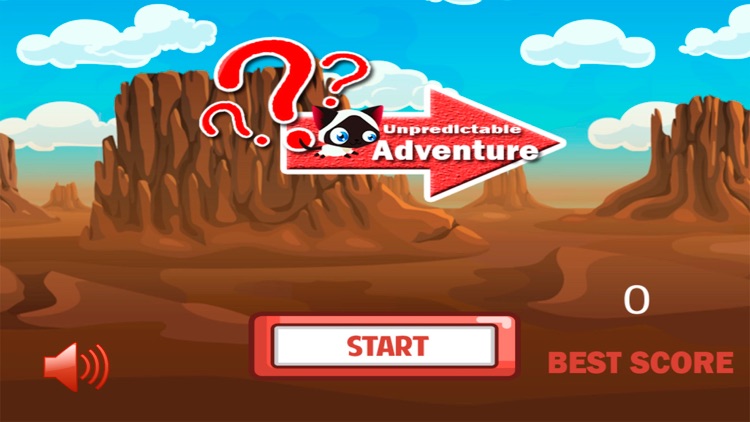 Unpredictable Adventure Pro