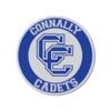 Connally ISD, TX icon