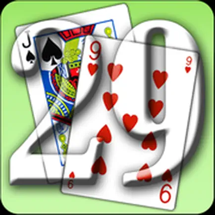 Card Game 29 Читы