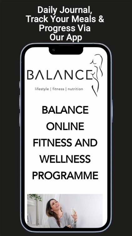 Balance Lifestyle