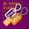 BL Hair Clube de Vantagens