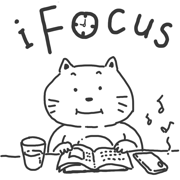 iFocusTime