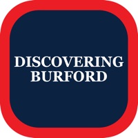 Discover Burford