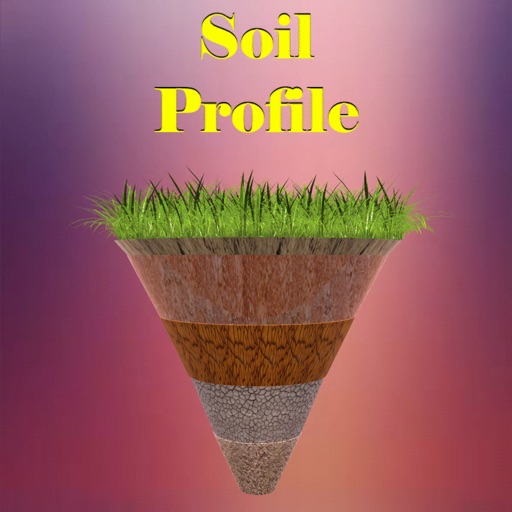 Soil Profile icon