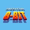 Argentina 8 Bit icon