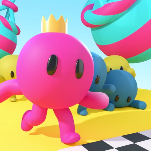 icon of Run Royale 3D