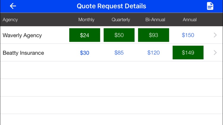 Local IQ screenshot-3