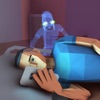 Icon 精神病院模拟器-scp密室逃脱猛鬼游戏