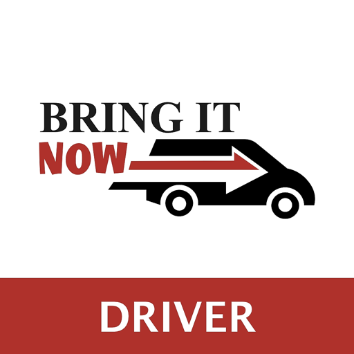 BringItNow-Driver