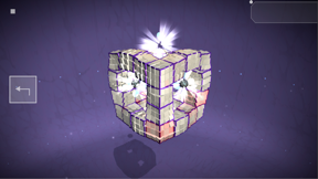 Art Of Gravity screenshot