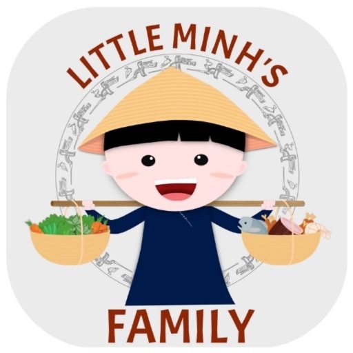 Little Minh's icon