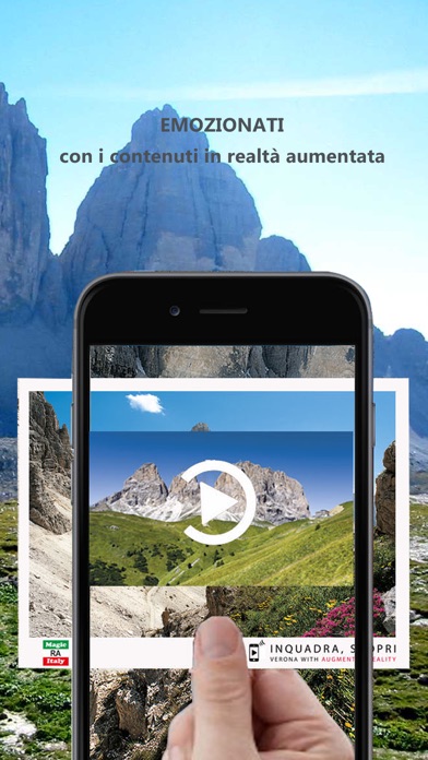 How to cancel & delete MagicItaly Dolomiti from iphone & ipad 2