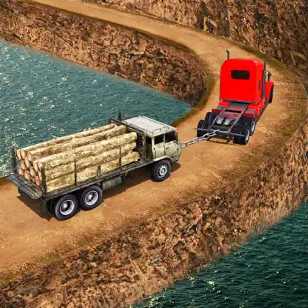 Tow Truck Simulator Games 2022 Cheats