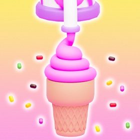 螢幕擷取畫面 (5) Ice Cream Clicker