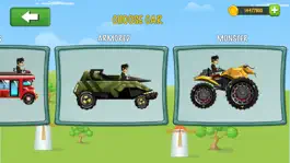 Game screenshot Driving Car - Go carefully hack