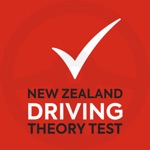 Download Canada Driving Test app