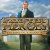 Book of Mormon Heroes: D&C App Icon