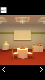 escape game wedding iphone screenshot 1
