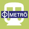 Sao Paulo Subway Map App Support