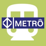 Download Sao Paulo Subway Map app