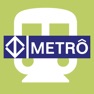 Get Sao Paulo Subway Map for iOS, iPhone, iPad Aso Report