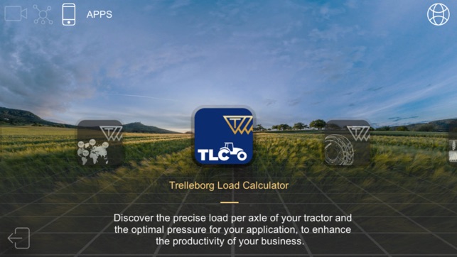 Trelleborg Ag Virtual Reality(圖3)-速報App