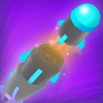 Download Rocket Gun Run app