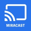 Miracast - 画面ミラーリング - iPhoneアプリ