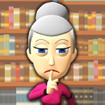 Download Silent library challenge app