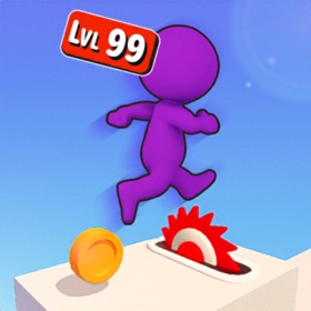 螢幕擷取畫面 (8) Level Up Flip