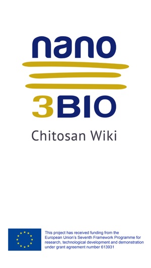 Chitosan Wiki