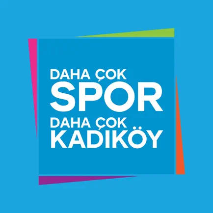 Kadıköy Belediyesi Spor Mer... Читы