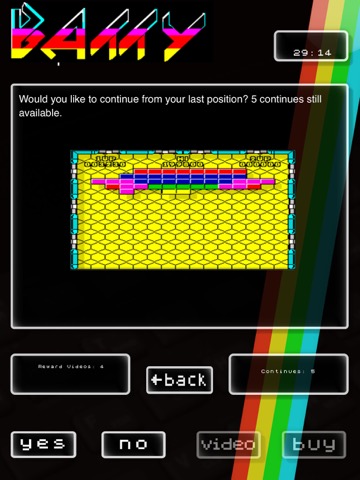 Batty: ZX Spectrumのおすすめ画像5