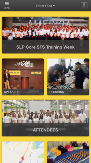 SLP CORE SFS