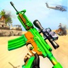 Gun Games: FPS Shooting Strike icon
