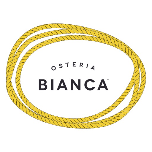 Osteria Bianca - итальянский ресторан icon