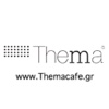 Thema Coffees & Drinks Culture