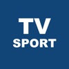 Sport w TV icon